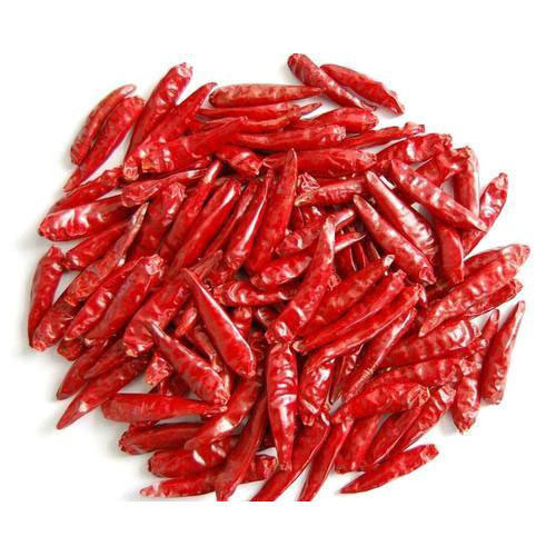 Red Chile