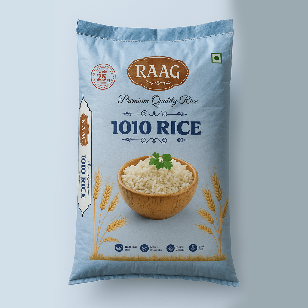 1010 Rice